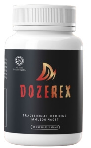 Dozerex capsules for libido Reviews Malaysia