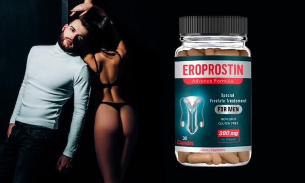 Eroprostin – What Is It 