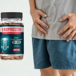 Eroprostin capsules reviews - Opinions, price, effects