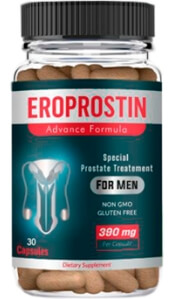 Eroprostin capsules reviews