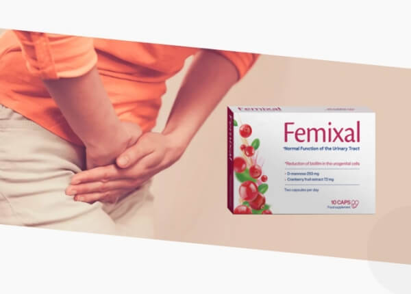 What Is Femixal 
