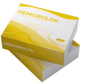 Hemorolok capsules Reviews Serbia