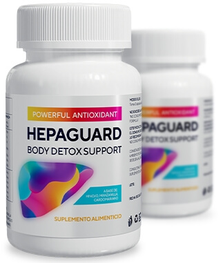 Hepaguard capsules Reviews Mexico