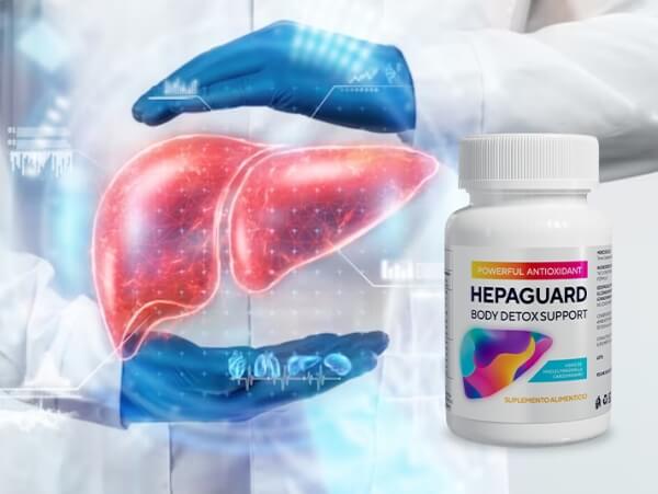 Hepaguard capsules Reviews Mexico - Opinions, price, effects