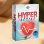 Hyper Active capsules Review, opinions, price, usage, effects