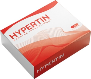 Hypertin capsules Reviews Serbia Montenegro