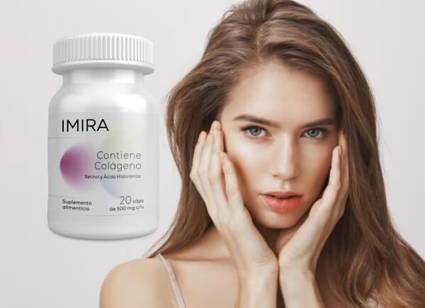 Imira capsules Reviews Mexico - Opinions, price, effects