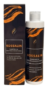 Kossalin shampoo Reviews Serbia
