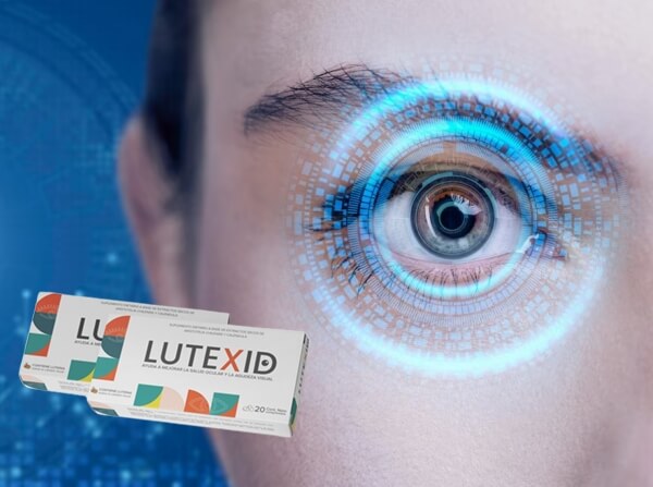 What Is Lutexid 