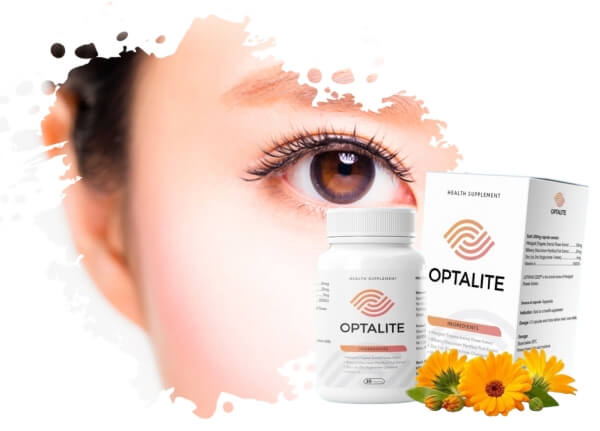 Optalite capsules for eyes Reviews Malaysia - Opinions, price, effects