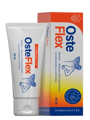 OsteFlex Cream for joint pain Opinions