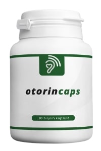 Otorincaps hearing capsules Opinions