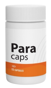 Para Caps capsules Reviews Serbia