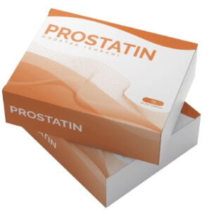 Prostatin capsules Reviews