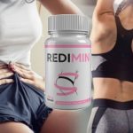 Redimin capsules Reviews - Opinions, price, effects