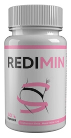 Redimin capsules Reviews