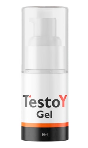 TestoY Gel for erection Opinions 