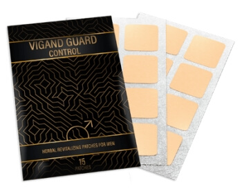 Vigand Guard Control patches Reviews