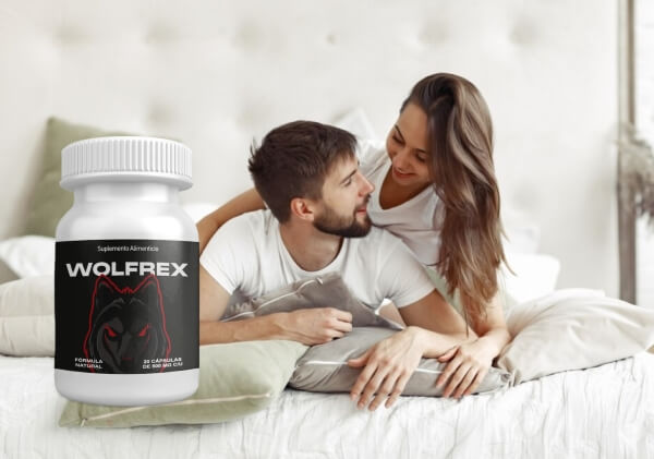 Citrulline & L-arginine for Male Libido