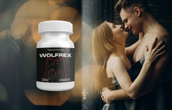 Wolfrex capsules Reviews Mexico - Opinions, price, effects