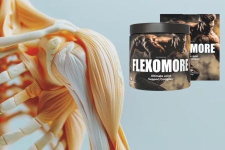 Flexomore reviews and opinions