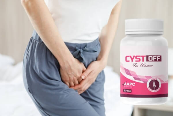 Cystitis – What Causes 