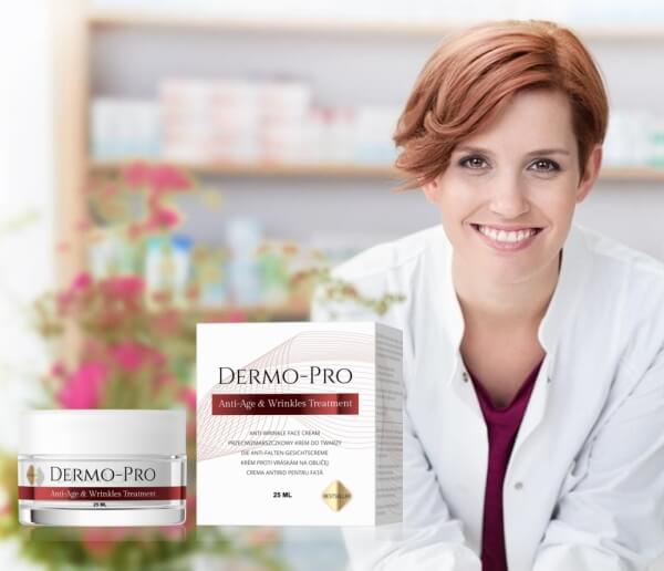 What Is Dermo-Pro