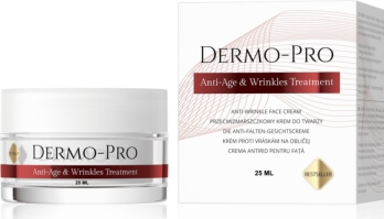 Dermo-Pro cream Reviews 