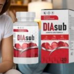 Diasub capsules Reviews Côte D'Ivoire - Opinions, price, effects