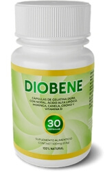 Diobene capsules Reviews Peru