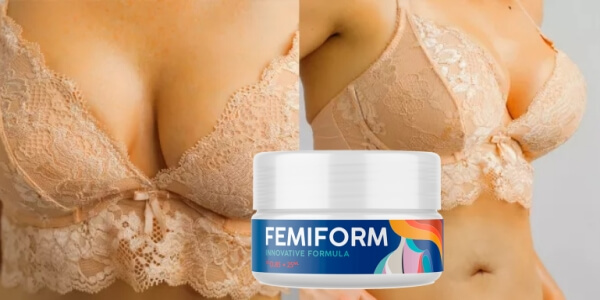 What Is Femiform & What Does It Serve For