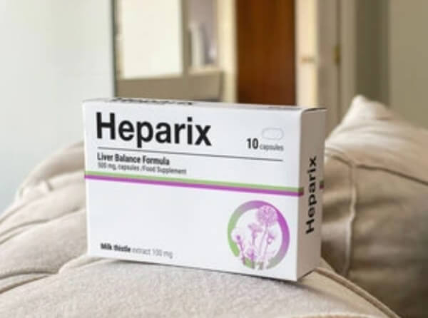 Heparix: what is it?