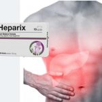 Heparix capsules Reviews - Opinions, price, effects