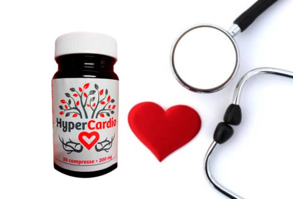 What Is Hyper Cardio