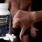 Manutrill Max capsules Reviews Opinions price