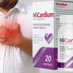Micardium capsules Reviews - Opinions, price, effects