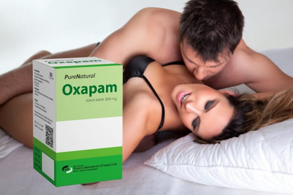 What Is Oxapam