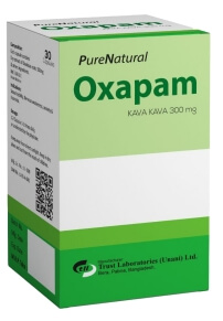 Oxapam capsules Reviews Bangladesh