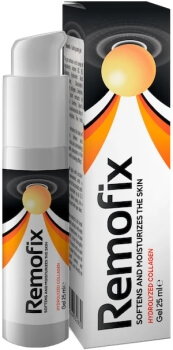 Remofix gel spray Reviews