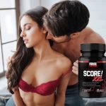 Score XXL capsules Reviews Morocco - Opinions, price, effects