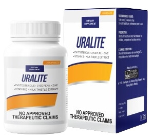 Uralite capsules Reviews Philippines