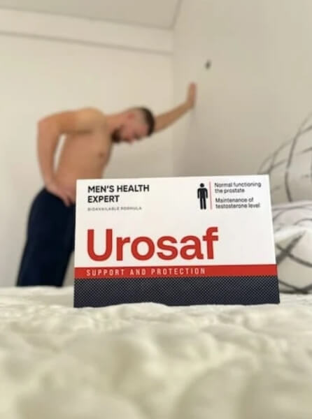 Urosaf: what is it?