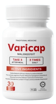 Varicap capsules Reviews Malaysia