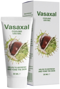 Vasaxal cooling leg gel Reviews