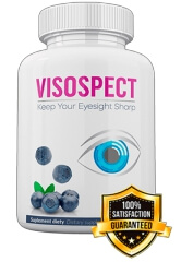 Visospect capsules Reviews 