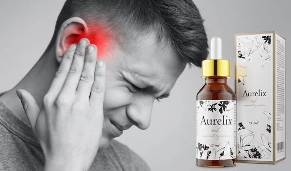  What Is Aurelix Oil 