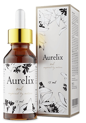 Aurelix oil drops Reviews