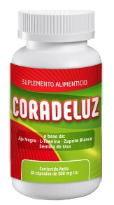 Coradeluz capsules Reviews Mexico