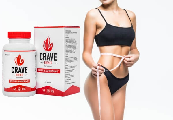 Crave Burner Price 