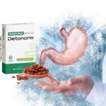 Detonorm capsules Reviews Malaysia - Opinions, price, effects